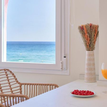 Sea Suite Beachfront Marbella Eksteriør bilde